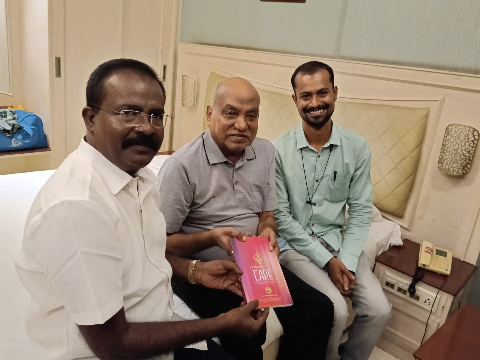 Counseling Program